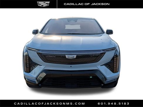 New 2026 Cadillac Optiq Sport 1 image 2