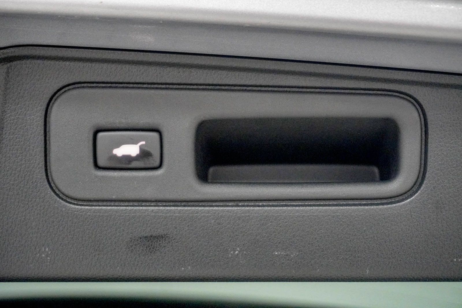 Used 2023 Honda Passport EX-L image 11