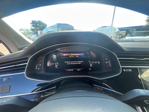 Used 2023 Audi Q7 3.0T Premium Plus image 38