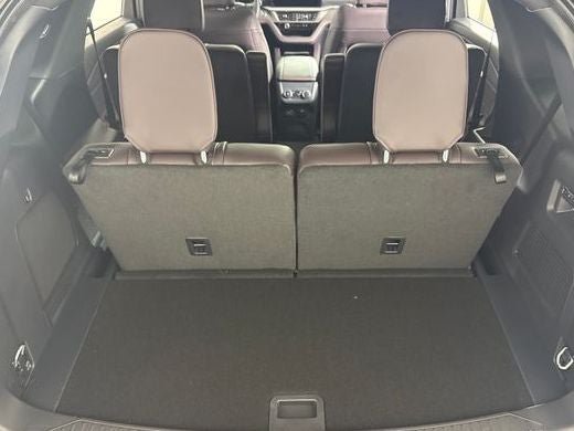 New 2026 Ford Explorer Platinum w/ LUX Leather Package AWD/4WD image 17