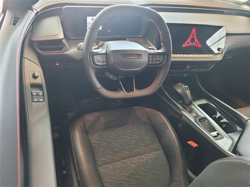 New 2026 Dodge Charger Daytona Scat Pack image 7