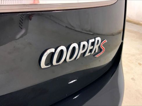 Used 2017 MINI Cooper Clubman S image 10