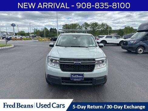 Used 2022 Ford Maverick XLT w/ XLT Luxury Package FWD image 2