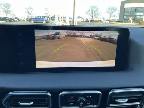 New 2026 Nissan Sentra SR w/ SR All Weather Package image 15