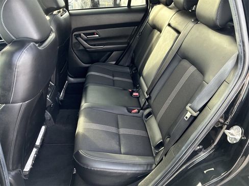 Used 2024 MAZDA CX-50 AWD 2.5 S w/ Premium Package image 30