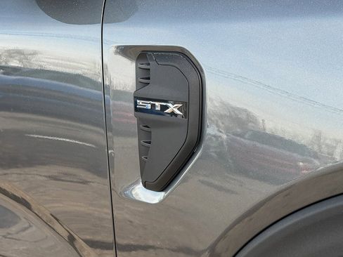 New 2025 Ford Ranger XL w/ Trailer Tow Package AWD/4WD image 16