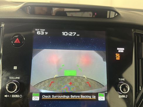 Certified 2025 Subaru Legacy Sport image 12