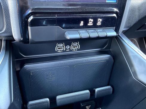 Used 2025 RAM 1500 Lone Star RWD image 30