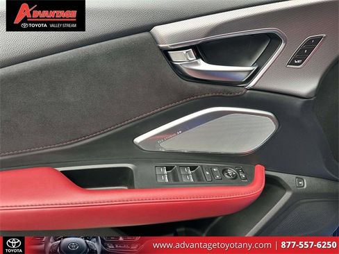 Used 2023 Acura RDX A-Spec image 19