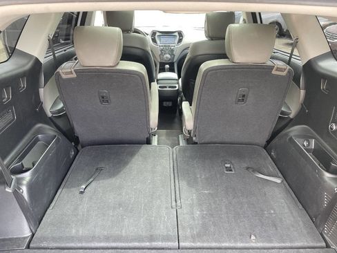 Used 2018 Hyundai Santa Fe Limited AWD/4WD image 31