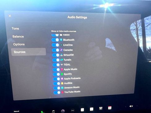 Used 2023 Tesla Model X image 36