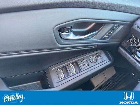 New 2025 Honda Accord EX-L image 18