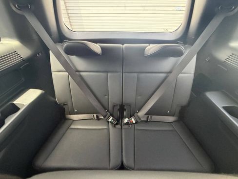 Used 2026 Hyundai Santa Fe SEL FWD image 29