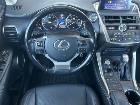 Used 2017 Lexus NX 200t FWD w/ Premium Package image 14