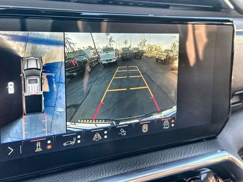 Used 2025 GMC Sierra 1500 Denali w/ Technology Package image 15