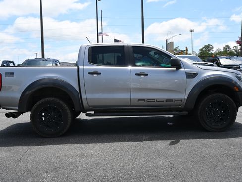 Used 2022 Ford Ranger XLT w/ Equipment Group 302A High AWD/4WD image 12