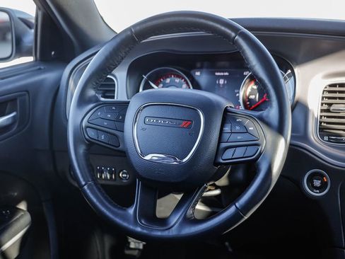 Certified 2023 Dodge Charger SXT w/ Blacktop Special Edition image 15