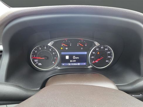Used 2021 GMC Acadia SLT w/ Premium Package AWD/4WD image 15