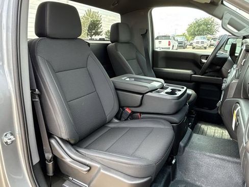 New 2026 Chevrolet Silverado 1500 W/T w/ WT Value Package image 23