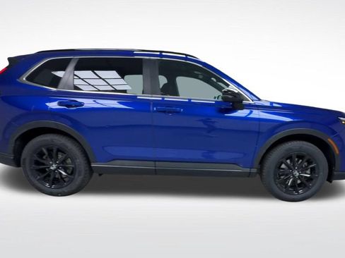 Used 2023 Honda CR-V Sport image 11