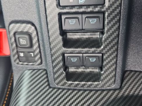 Certified 2022 Ford Bronco Badlands image 32