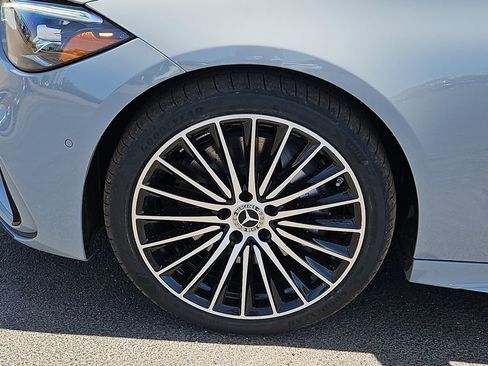 New 2026 Mercedes-Benz C 300 4MATIC Sedan image 13
