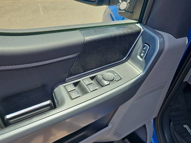 Used 2021 Ford F150 XLT w/ Equipment Group 301A Mid AWD/4WD image 23