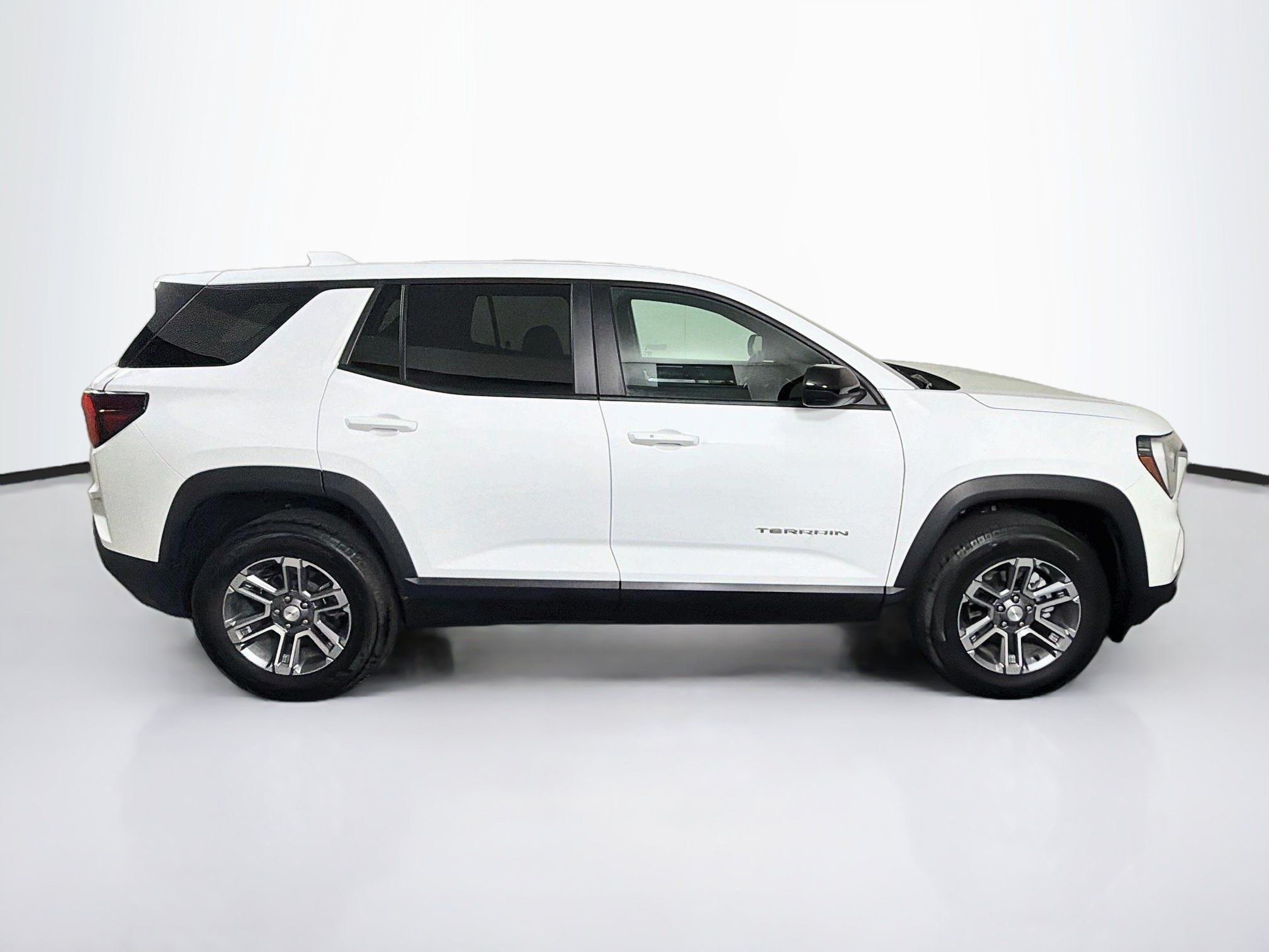 Used 2026 GMC Terrain Elevation FWD image 10