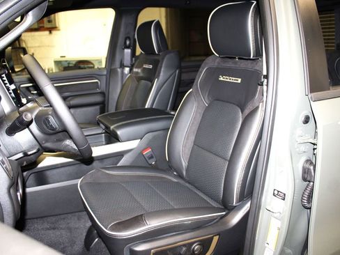 New 2026 RAM 1500 Laramie w/ Night Edition image 25