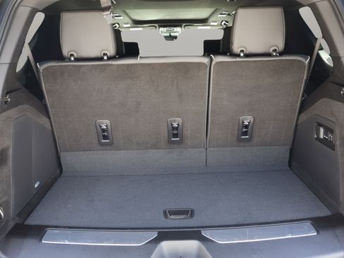 Certified 2025 Cadillac Escalade Sport w/ Touring Package image 20