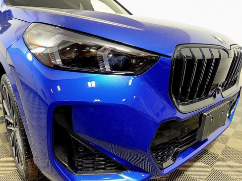 Used 2025 BMW X1 xDrive28i w/ Technology Package AWD/4WD image 25