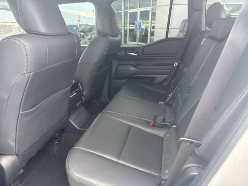 Used 2025 Toyota Land Cruiser image 17