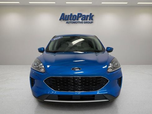 Used 2020 Ford Escape SE AWD/4WD image 2