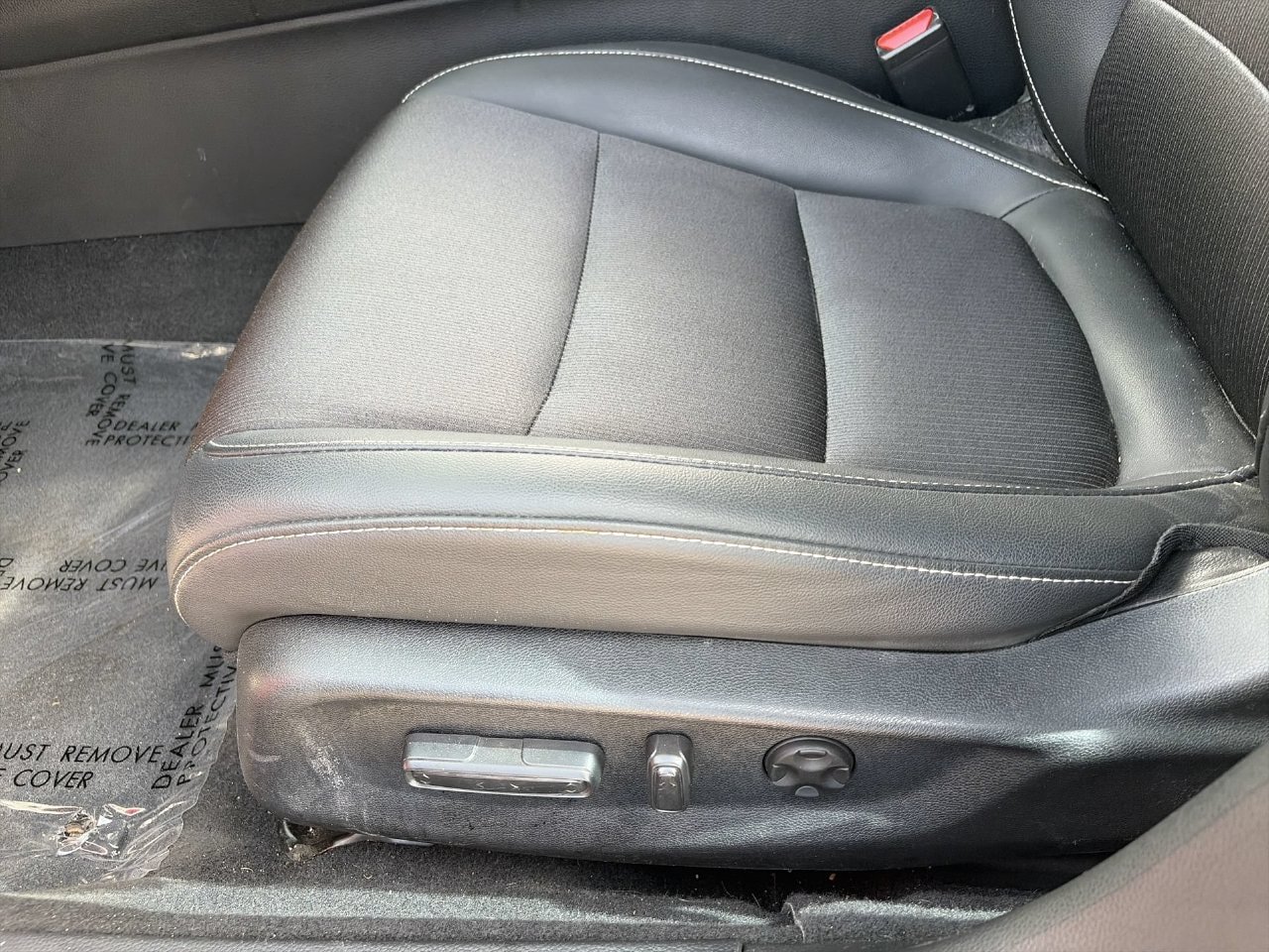 Used 2022 Honda Accord Sport image 19
