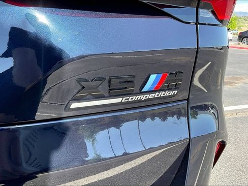 New 2026 BMW X5 M Competition w/ Executive Package AWD/4WD image 24