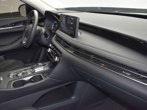 Certified 2025 INFINITI QX60 Pure image 26