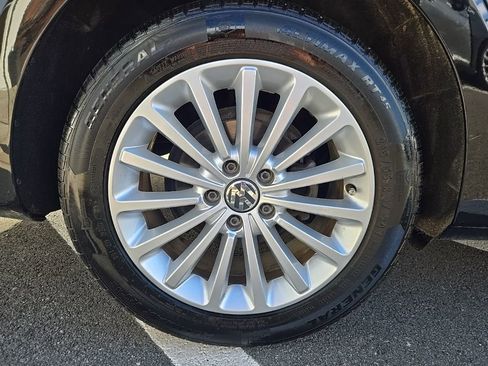 Used 2016 Volkswagen Passat 1.8T SE image 9