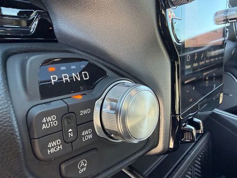 New 2026 RAM 1500 Laramie w/ Night Edition image 17