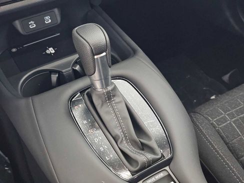 New 2026 Honda HR-V LX image 30