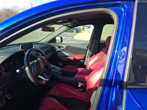 Used 2024 Acura RDX A-Spec image 15