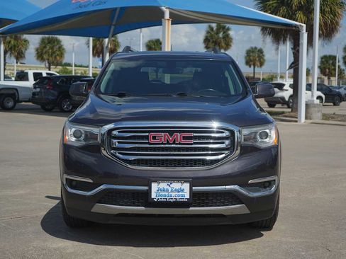 Used 2019 GMC Acadia SLT image 6