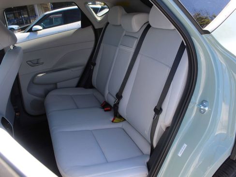 New 2026 Hyundai Kona SEL Sport image 13