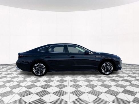 New 2026 Hyundai Sonata SEL AWD/4WD image 13