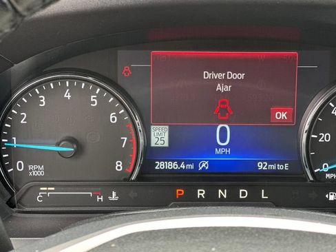 Used 2023 Ford Explorer XLT w/ Equipment Group 202A RWD image 27