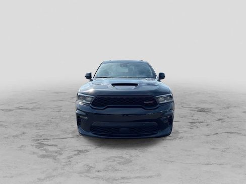 Used 2022 Dodge Durango R/T AWD/4WD image 3
