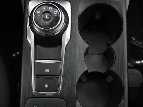 Certified 2024 Ford Escape Active AWD/4WD image 20