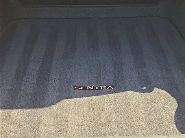 Used 2024 Nissan Sentra SV w/ All-Weather Package FWD image 6