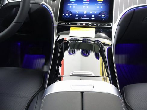 New 2026 Mercedes-Benz GLC 300 4MATIC image 20