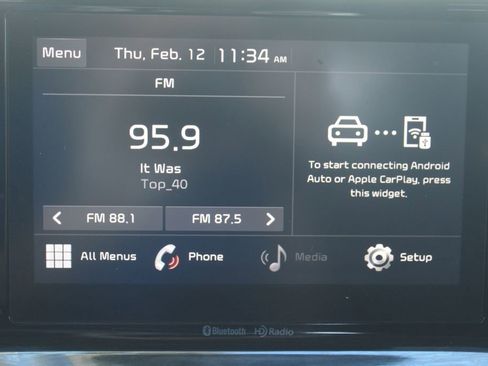 Certified 2023 Kia Seltos S image 40