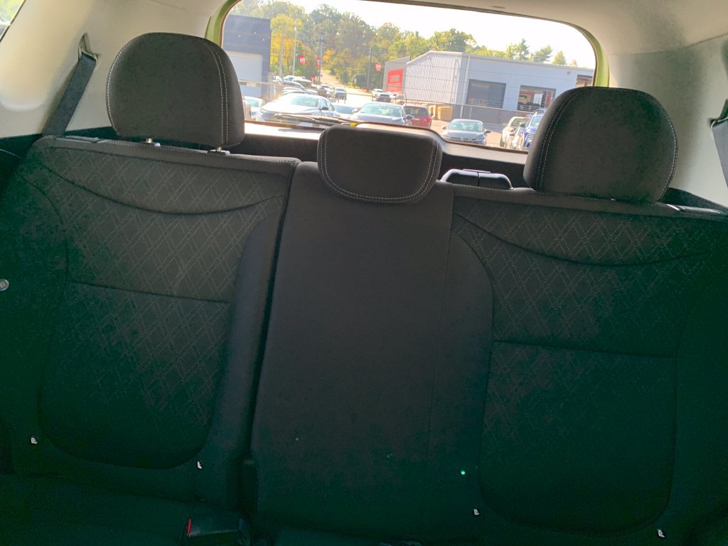 Used 2018 Kia Soul FWD image 25